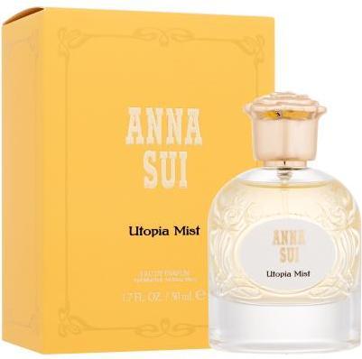 Anna Sui Wild Wonder Utopia Mist (Eau de Parfum)