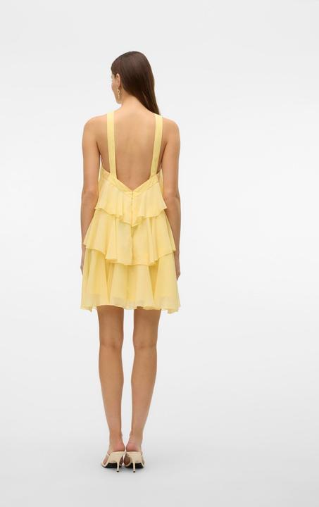 Produktbild Vero Moda VMFELICIA Kurzes Kleid Kleid (XL)