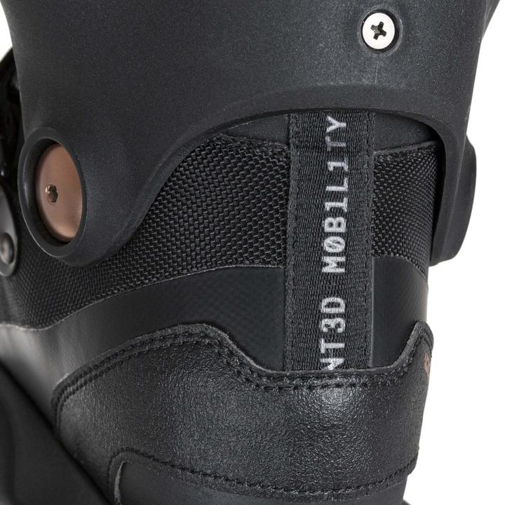 Actual product image Iqon Boots (39)