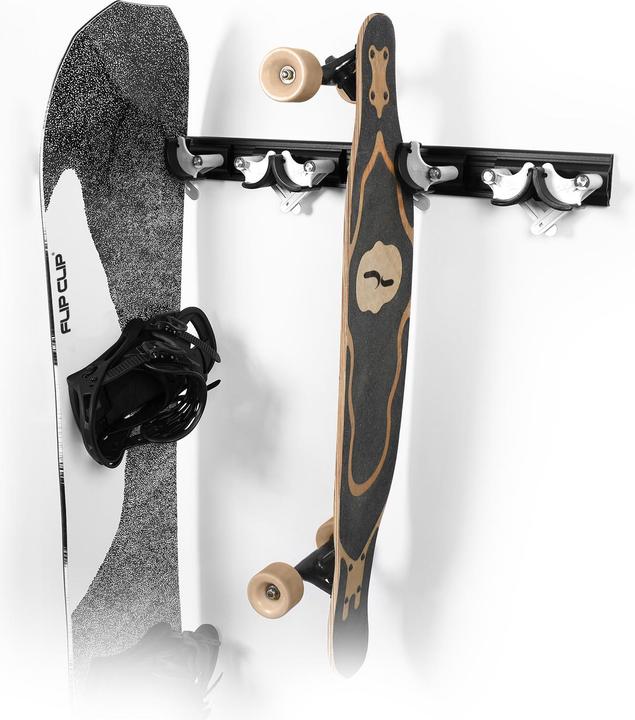 Produktbild Flip Clip Gerätehalter Regular 5A
