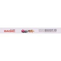 Valeurs nutritives et ingrédients Basic Home Pèse-personne numérique 150kg rectangulaire basic (150 kg)