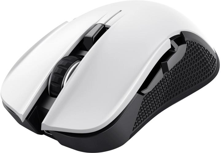 Produktbild Trust GXT 923W YBAR (Kabellos, Kabelgebunden)
