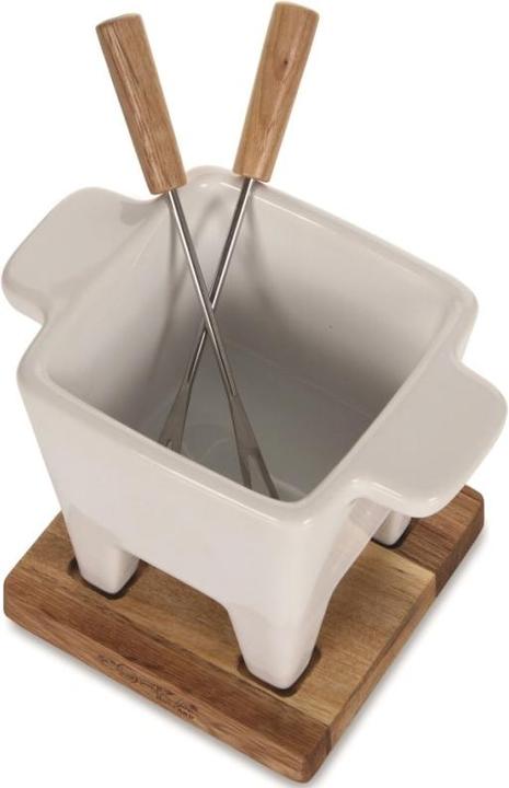 Image du produit Boska Tapas (Fondue au fromage, Fondue au chocolat)