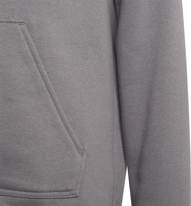 Immagine prodotto adidas Entrada 22 felpa con cappuccio per bambini (164)