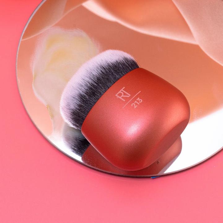 Image du produit Real Techniques Pinceaux Mélangeur de fond de teint (Fond de teint)