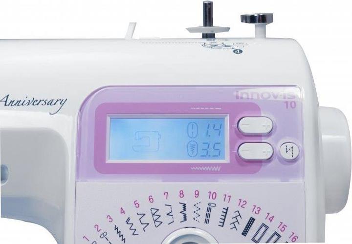 Actual product image Brother Nv10a