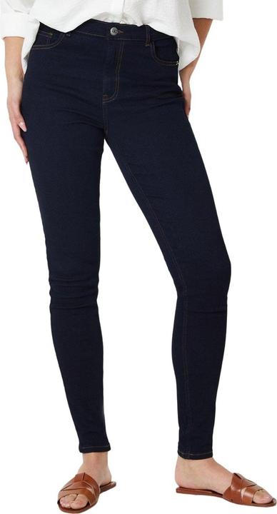 Dorothy Perkins Comfort Jeans (34)
