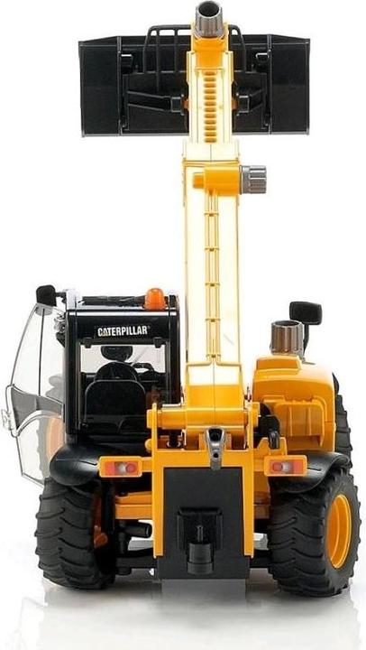 Actual product image Bruder Cat telescopic handler