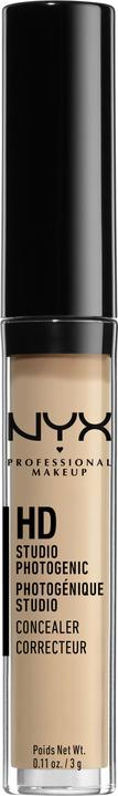 Image du produit NYX Professional Make-Up Concealer Wand (5 moyen)