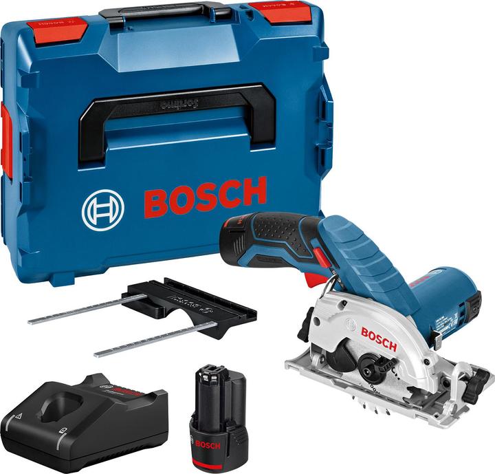 Actual product image Bosch Professional GKS 12V