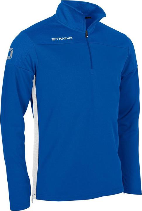 Actual product image Stanno Pride 1/4 Zip Top (164)