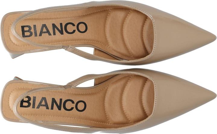 Actual product image Bianco BIAMARALYN Pumps (39)