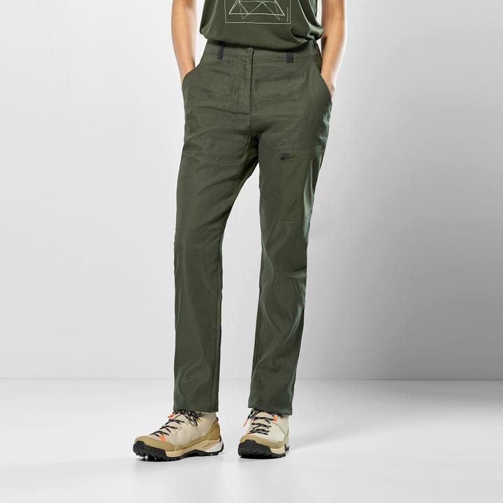 Produktbild Salewa Puez Hemp Durastretch Hose Da (L)