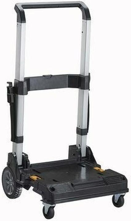 Actual product image DeWalt Tstak Trolley (100 kg)