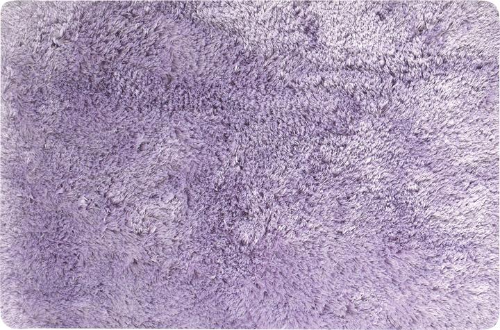 MSV Fino Badmatte Lavendel 50x80cm (50 x 80 cm)