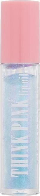 Immagine prodotto Dermacol Think Pink Lip Oil - Olio per labbra nutriente e ultrabrillante, 4 Ml (Olio, 4 ml)