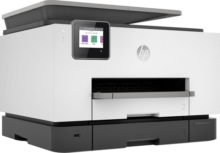 Actual product image HP OfficeJet Pro 9022 (Ink, Colour)