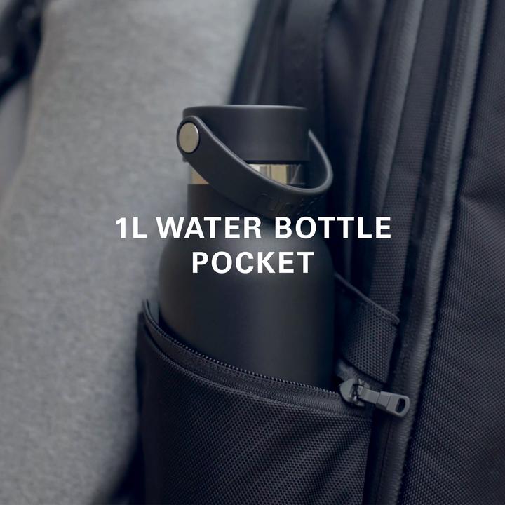 Actual product image Targus Hyper Pack Pro (22 l)