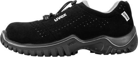 Actual product image Uvex Safety Motion Style (S1, 40)
