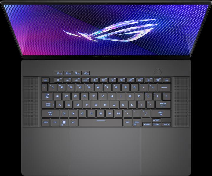 Produktbild ASUS ROG Zephyrus G16 (16", Intel Core Ultra 7 155H, 16 GB, 1000 GB, DE)