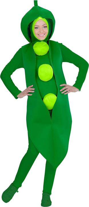 Actual product image Widmann Pea - bean (M)