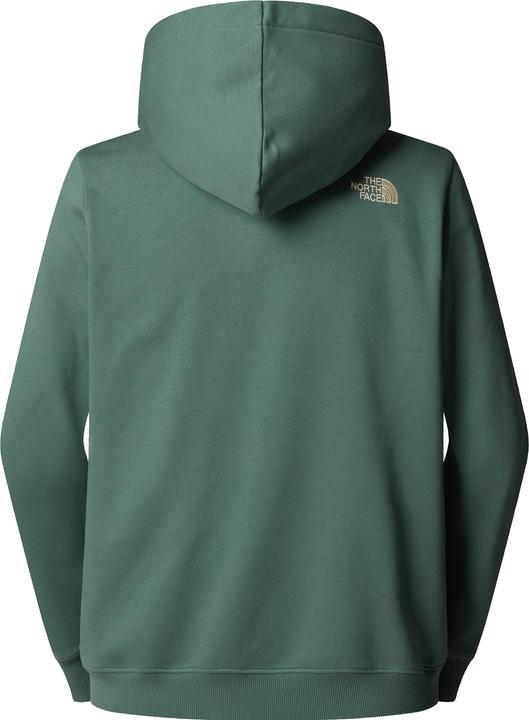 Immagine prodotto North Face Drew Peak (M)