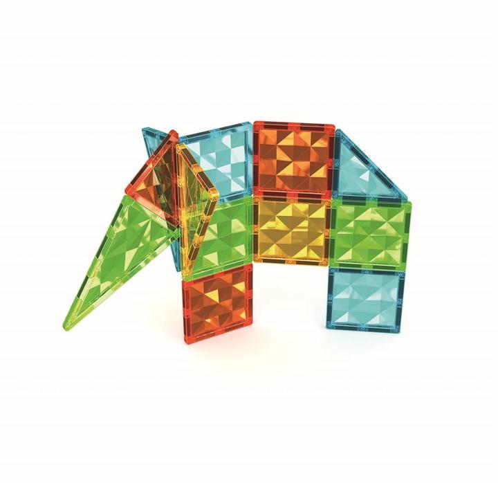 Produktbild Geomag Magnetic Tiles