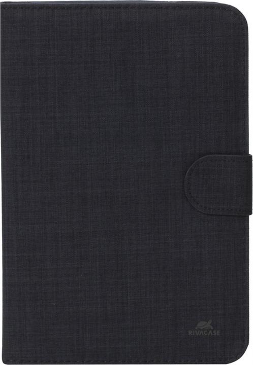 Produktbild Rivacase Biscayne (Sony Xperia Tablet Z3 Compact, Asus ZenPad 8.0, VivoTab 8 M81C, Galaxy Tab A 8.0 (2019), iPad mini 2015 (4. Gen), Galaxy Tab S2 8.0 (2015), 8" Tablets)