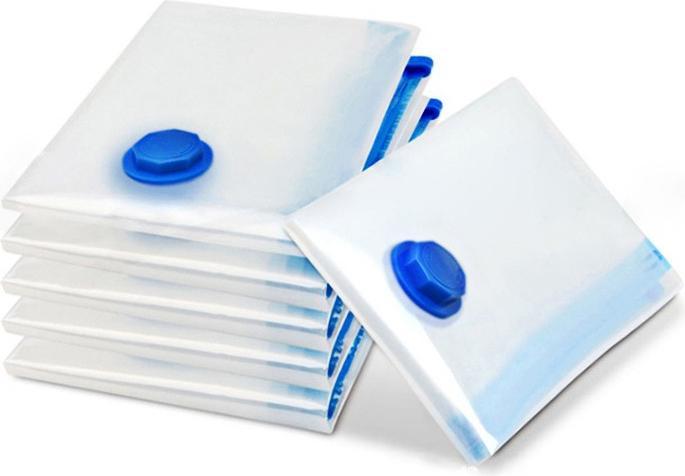 Produktbild Esmée XXL Vakuum Beutel Space Bags Kompressions Organizer 8er Set