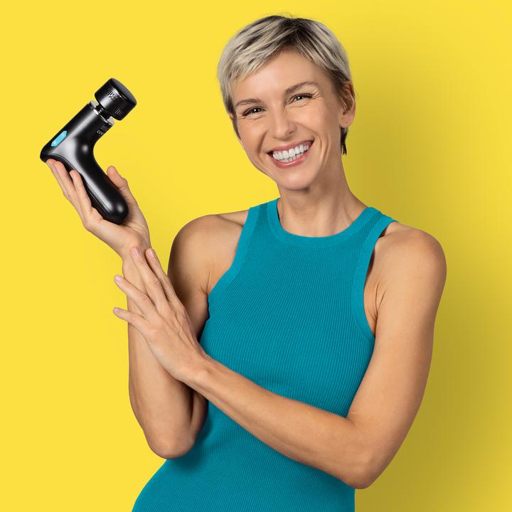 Image du produit Medisana Massage Gun Ecomed