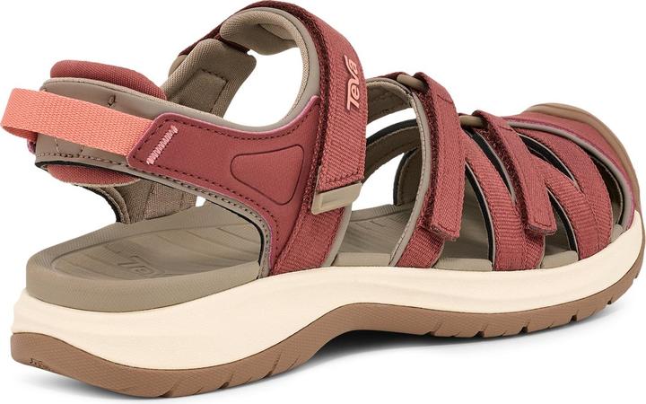Actual product image Teva Tirra Sport CT (40)