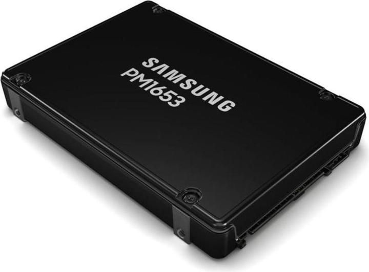Samsung PM1653 (7680 GB, 2.5")