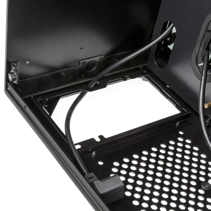 Immagine prodotto Raijintek Caso Thetis (0R200053) (mATX, Mini-ITX, ATX)