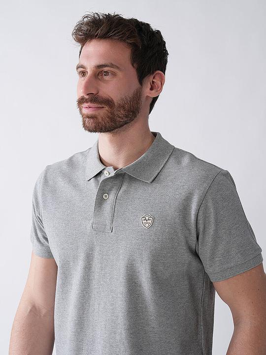 Produktbild 19V69 Italia Poloshirt (L)