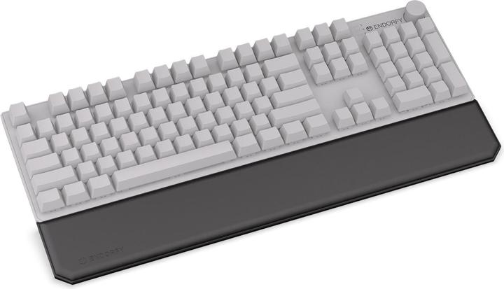 Produktbild Endorfy Podkładka pod nadgarstki do klawiatury - Thock Palm Rest (EY0E006)