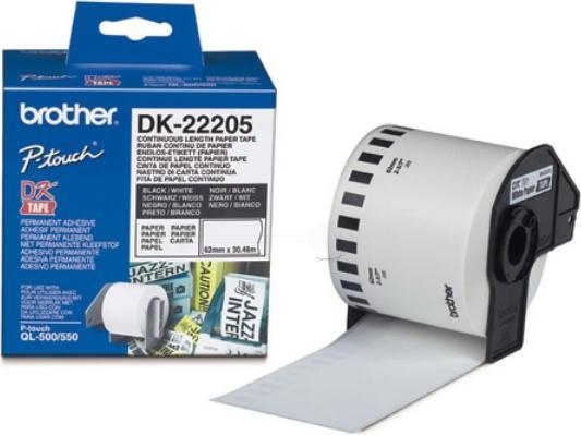 Brother Dk-22205