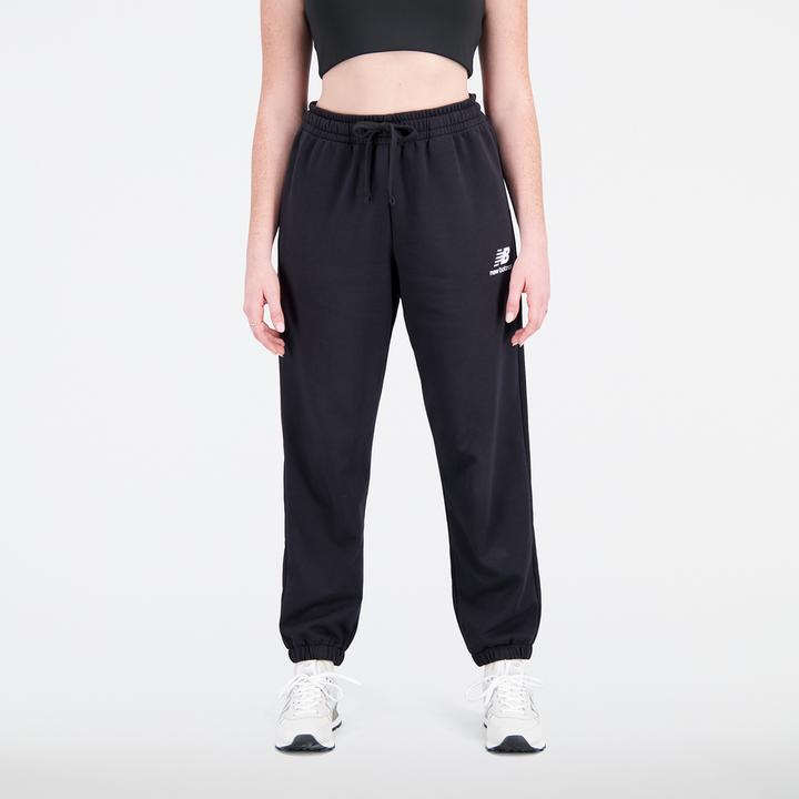 Image du produit New Balance W Essentials Stacked Logo Sweatpant