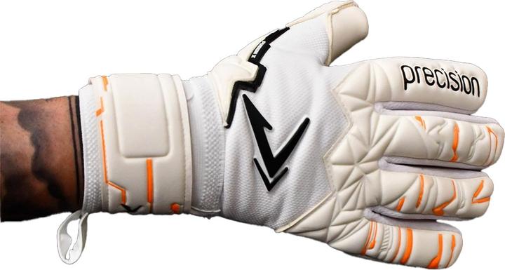 Produktbild Precision Fusion X Negative TorhüterHandschuhe (8)