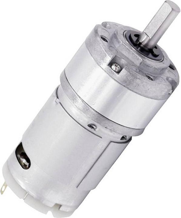 Drive-System Europe DSMP320-12-0019-BF 192486