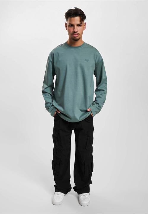 Produktbild DEF Everyday Longsleeve - 134551 (M)
