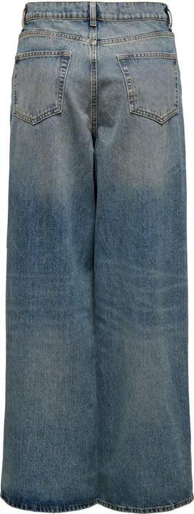 Produktbild Only ONLBAXTER Mittlere Taille Weiter Beinschnitt Jeans Jeans mit weitem Bein (W31/L32)