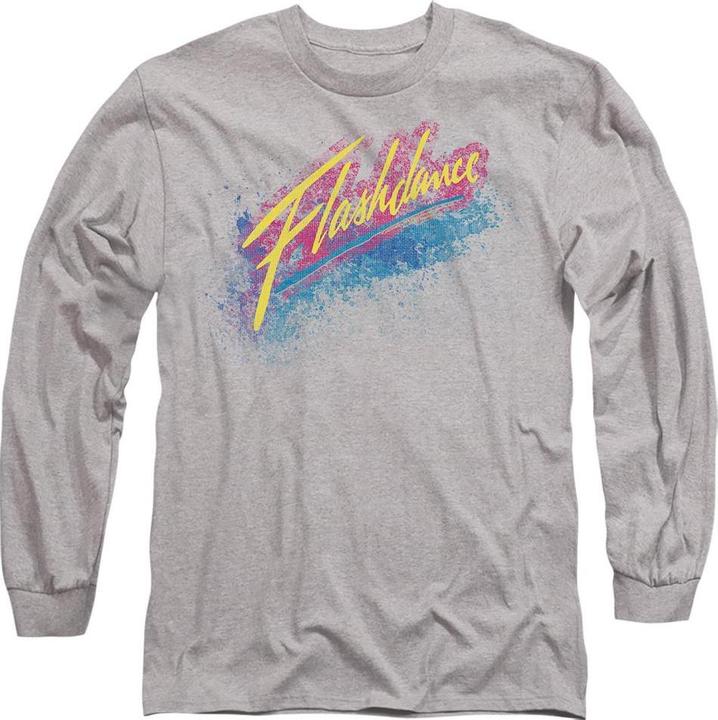 Produktbild Flashdance TShirt (L)