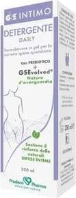 Produktbild Prodeco Gse Delicate Intimate Cleanser 200 Milliliter (200 ml, Intimwaschlotion)