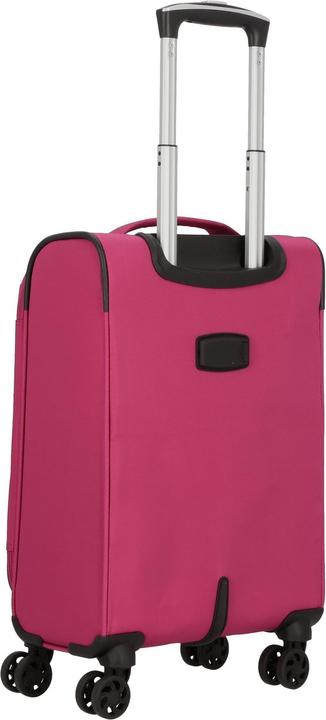 Immagine prodotto D&N Travel Line 6704 - Cassa singola (33 l, Bagaglio a mano (fino a 50 litri))