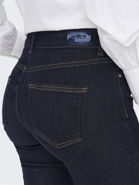 Produktbild Only ONLBLUSH MID STAYBLUE NOOS Skinny Fit Jeans (32)