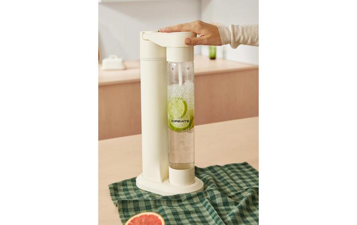 Actual product image Create Soda Maker Studio - Basic