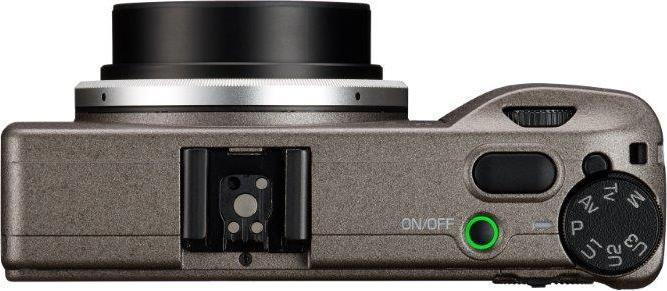 Actual product image RICOH GR III Diary Edition (28 mm, 24.20 Mpx, APS-C / DX)