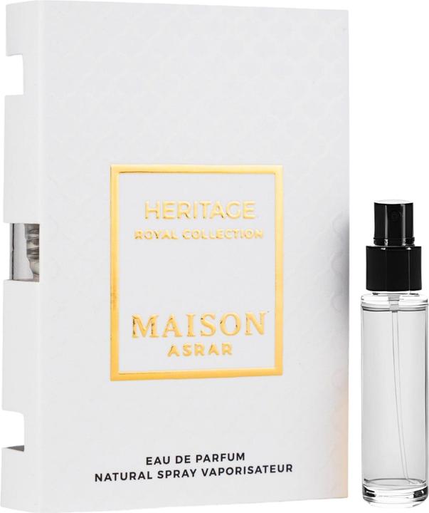 Immagine prodotto Lattafa Perfumes Hayaati (Eau de parfum, 100 ml)