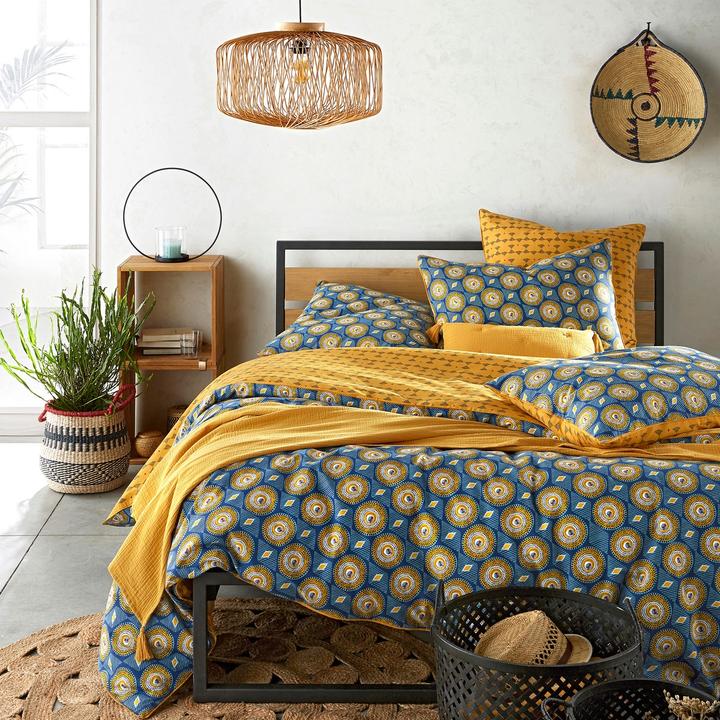 Image du produit La Redoute Interieurs Wax (90 x 190 cm)