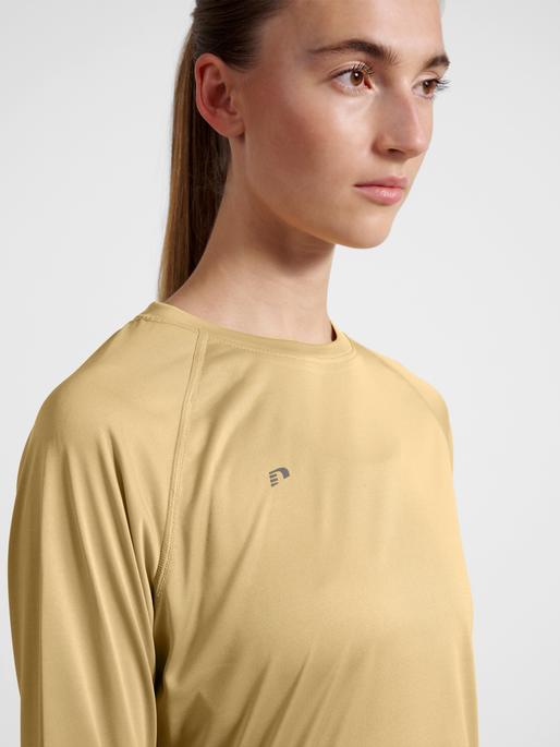 Image du produit hummel Nwlbeat w t-shirt l/s (XXL)